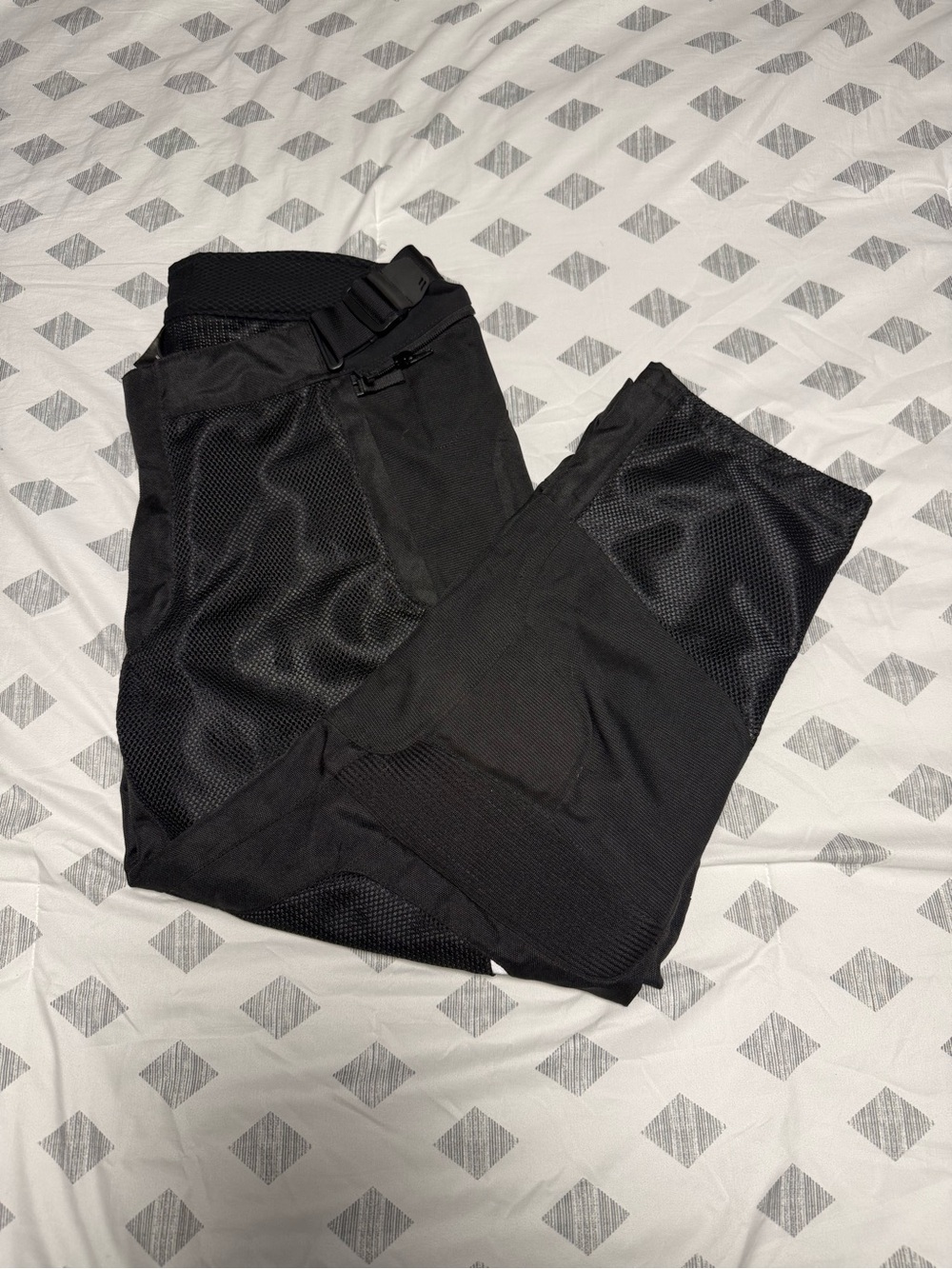 Alpinestars Mesh Motorcycle Riding Pants